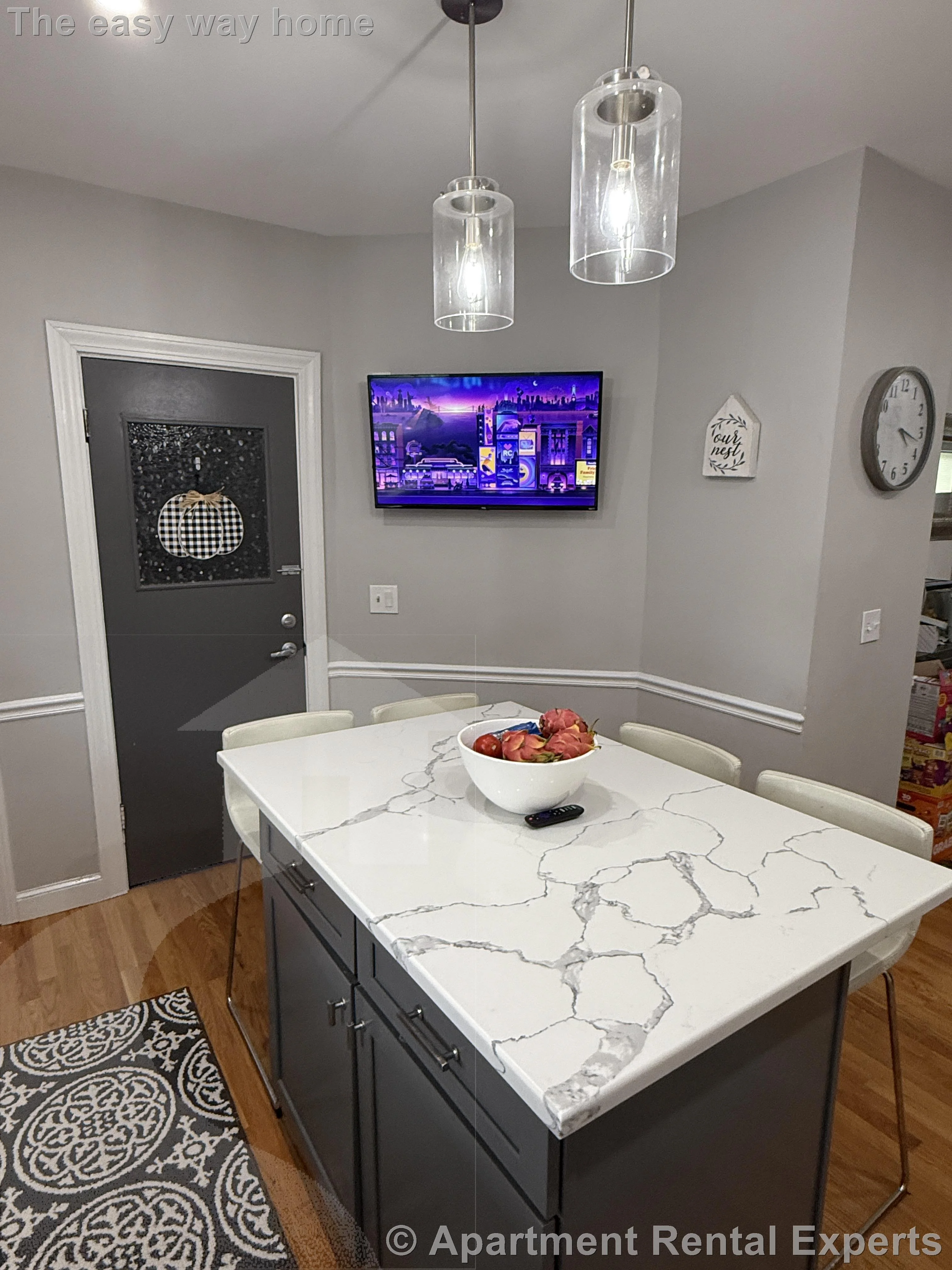 229 Spring St, Medford Square