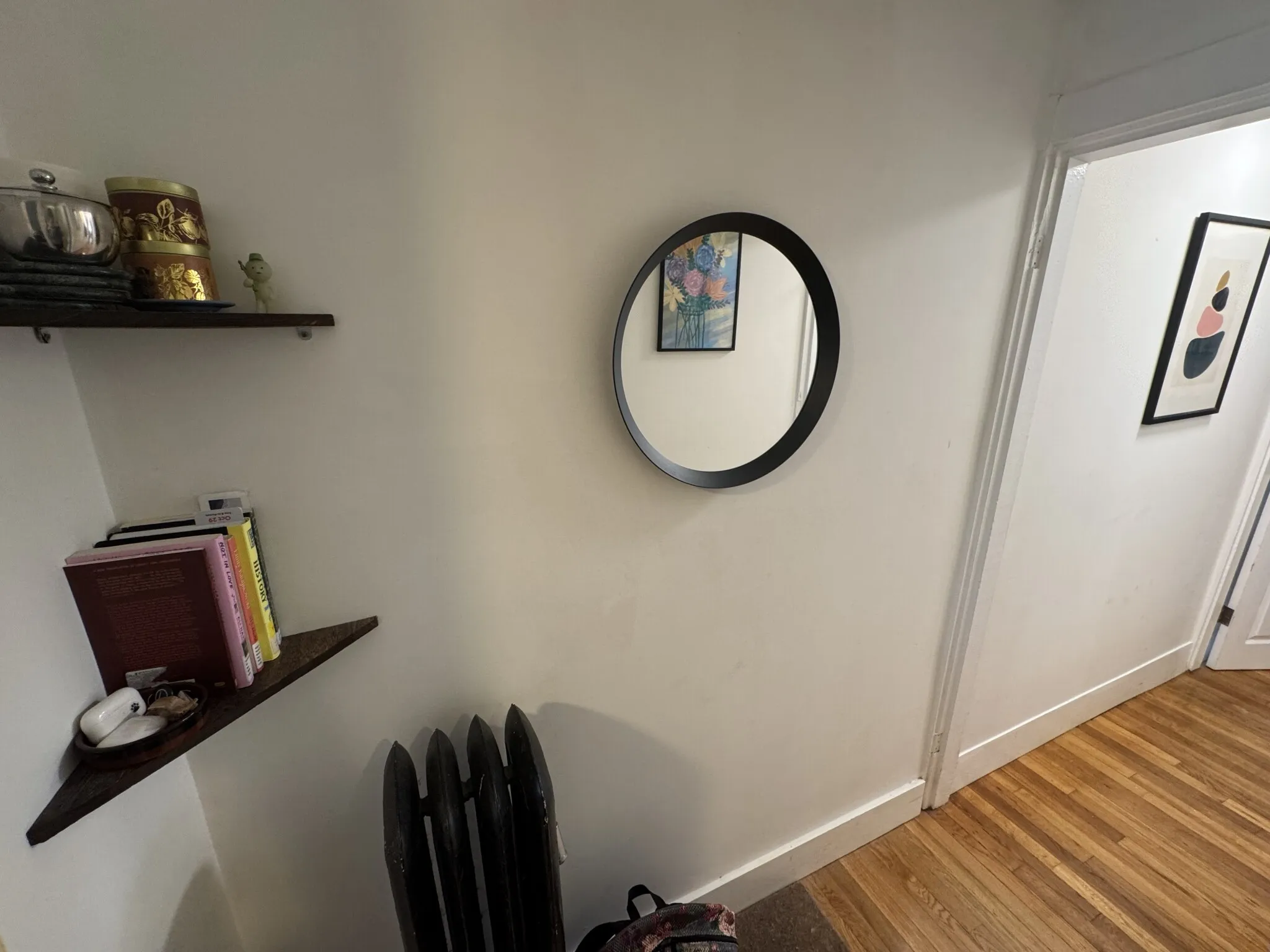 7 Blake St, North Cambridge