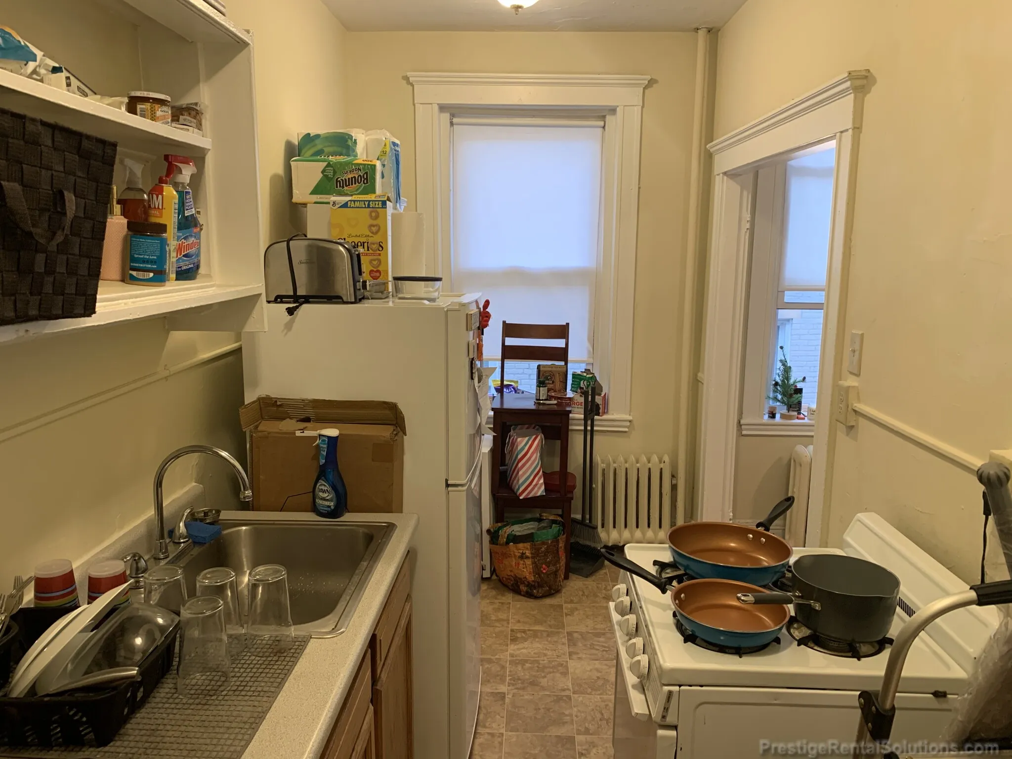 63 Woodstock Ave, Brighton