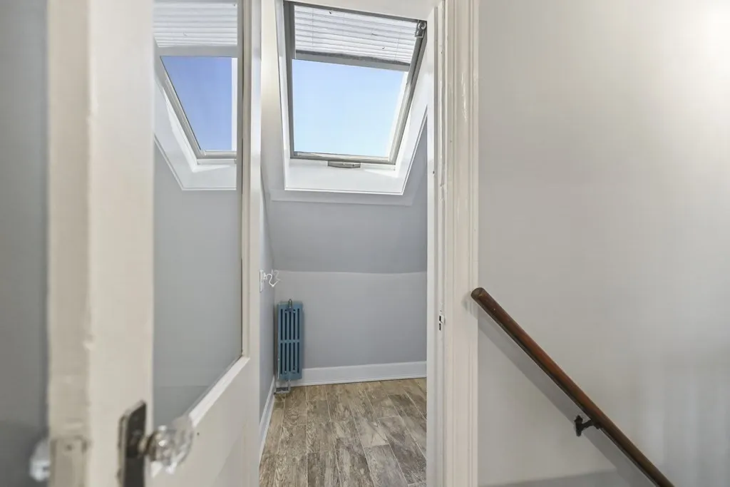 1004 South St, Roslindale