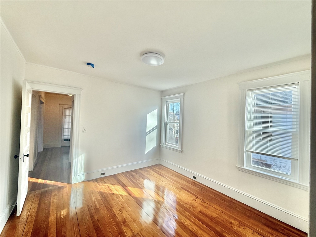 25 Hollis, North Cambridge