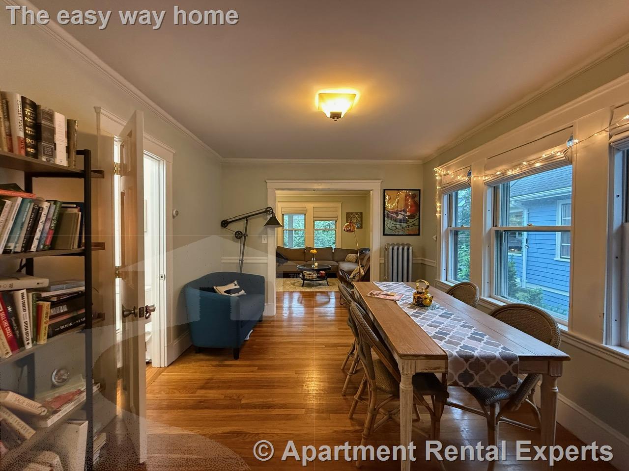 17 Milton St, Davis Square