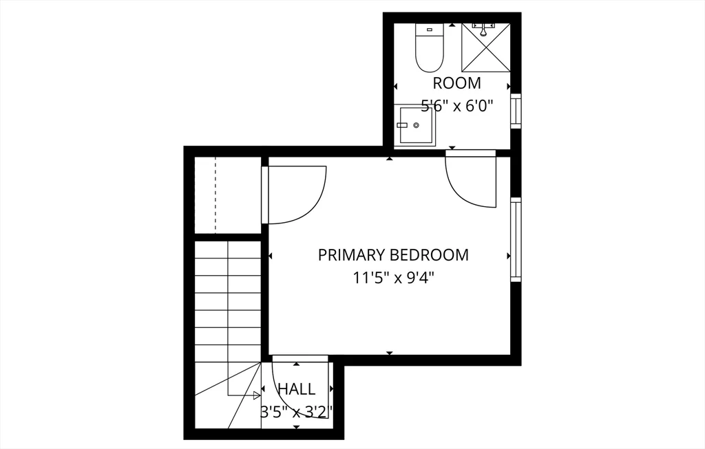 33 Adams St, Dorchester