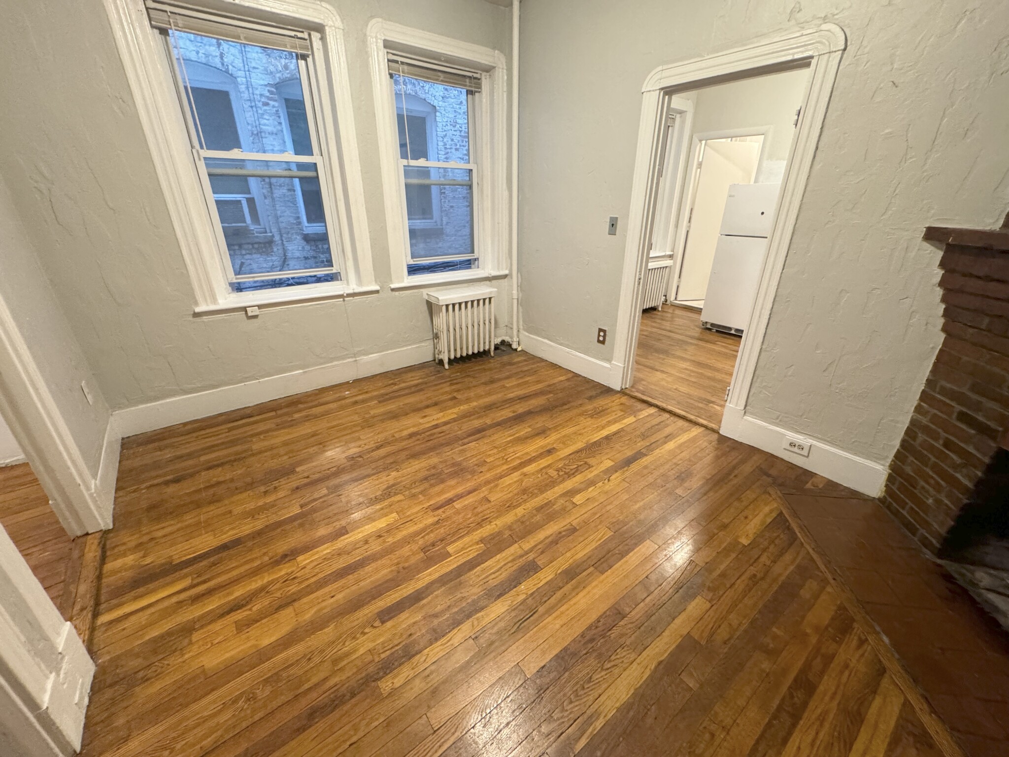 34 Anderson, Beacon Hill