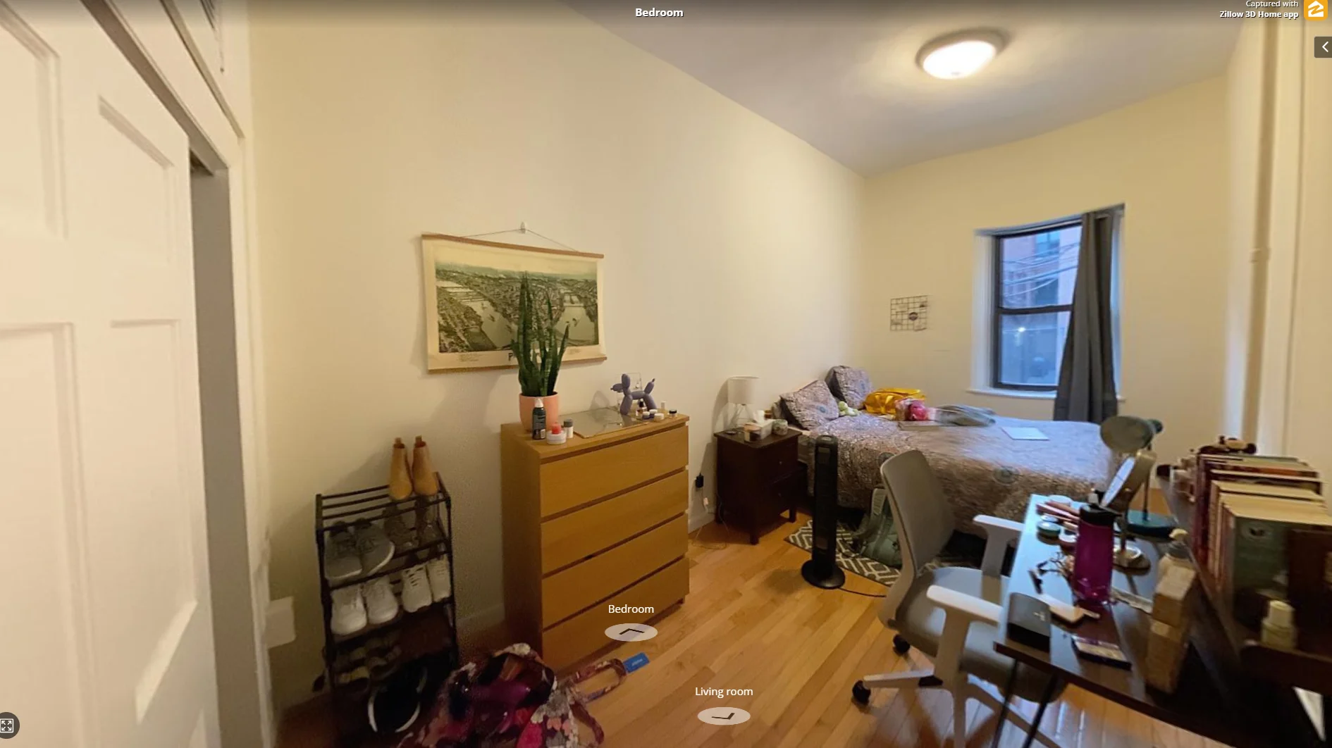 15 Aberdeen St, Fenway