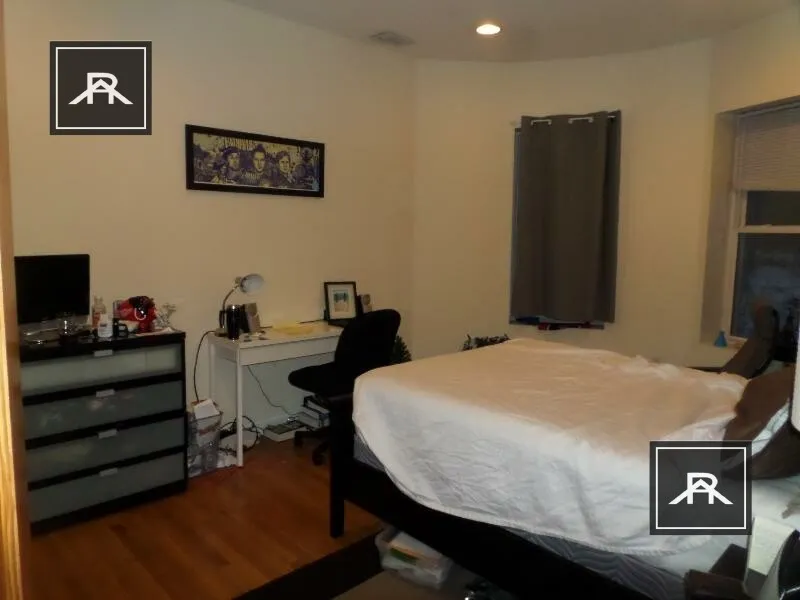 1801 Beacon St, Brookline