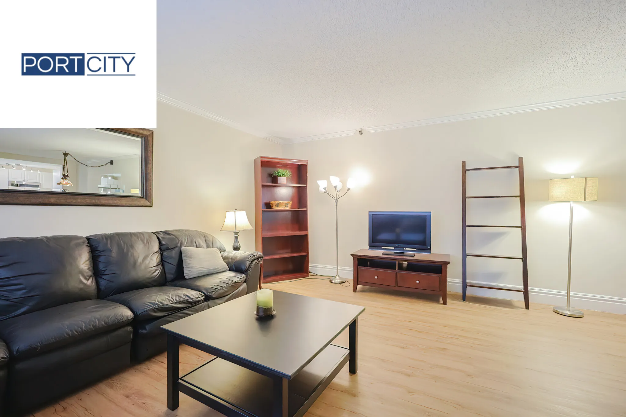 15 Beacon St, Downtown