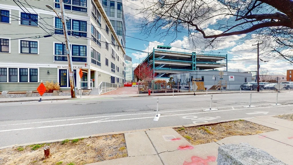 432 Norfolk St, Union Square