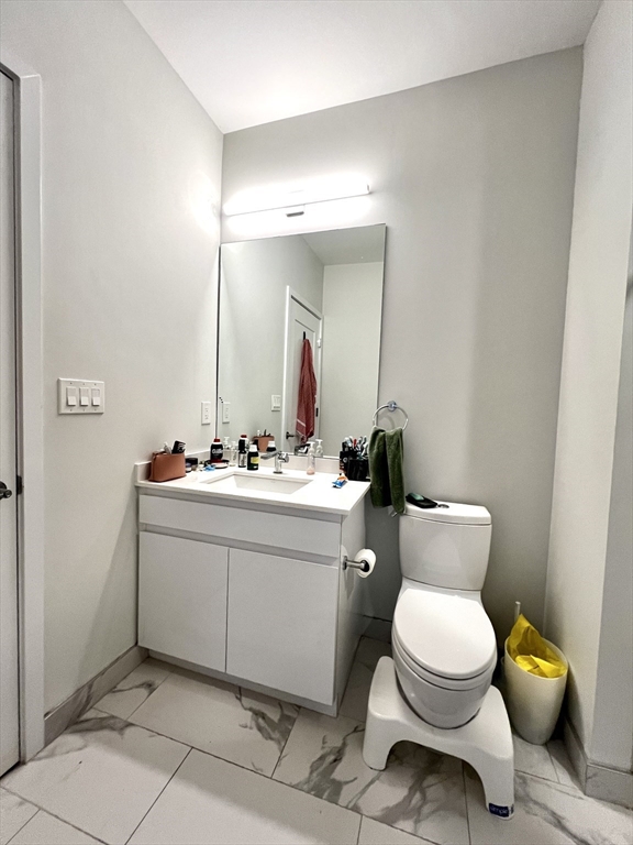 45 West Third, South Boston