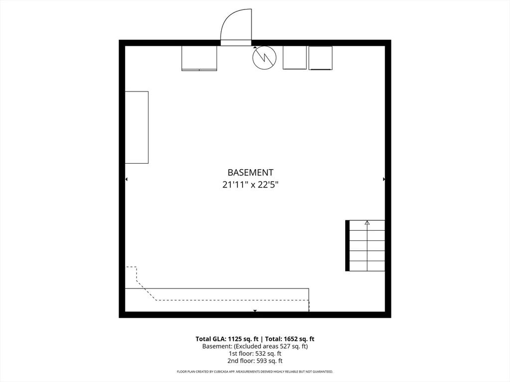 1338 East St, Mansfield