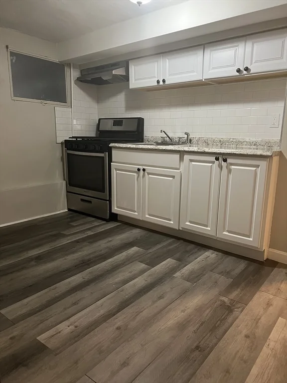 47 School, Jamaica Plain