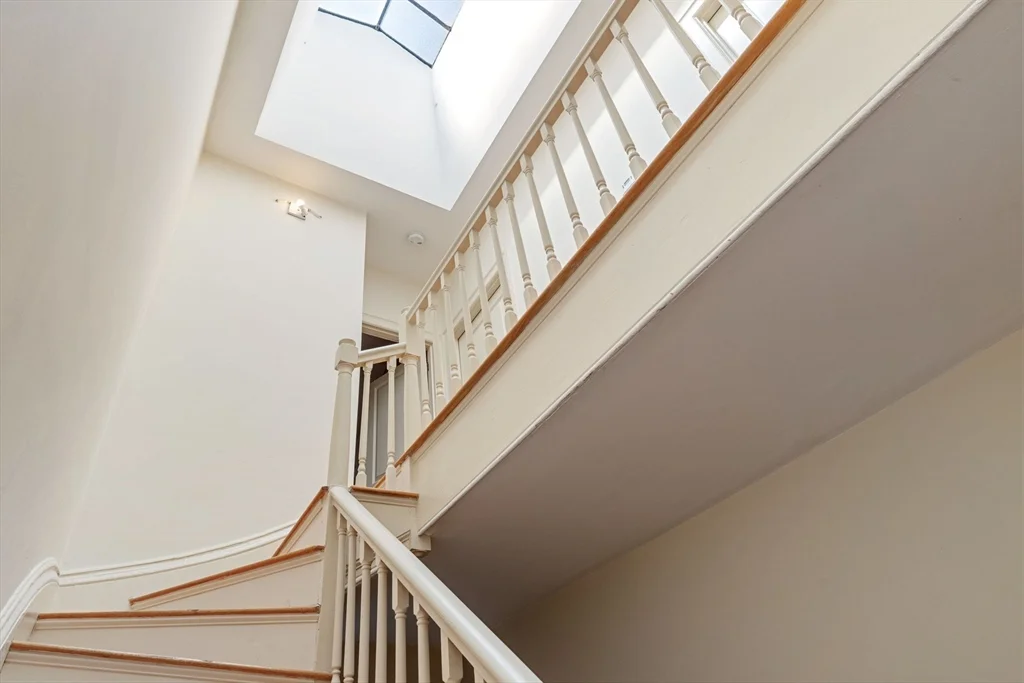 70 Rutland St, South End