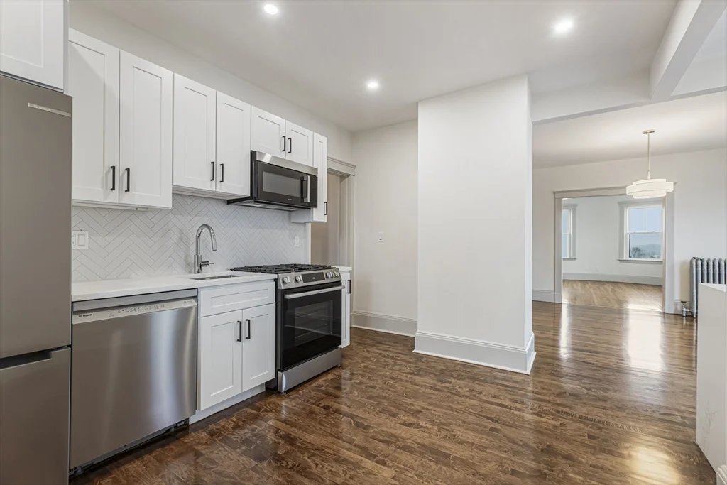 41 Westmoreland, Dorchester