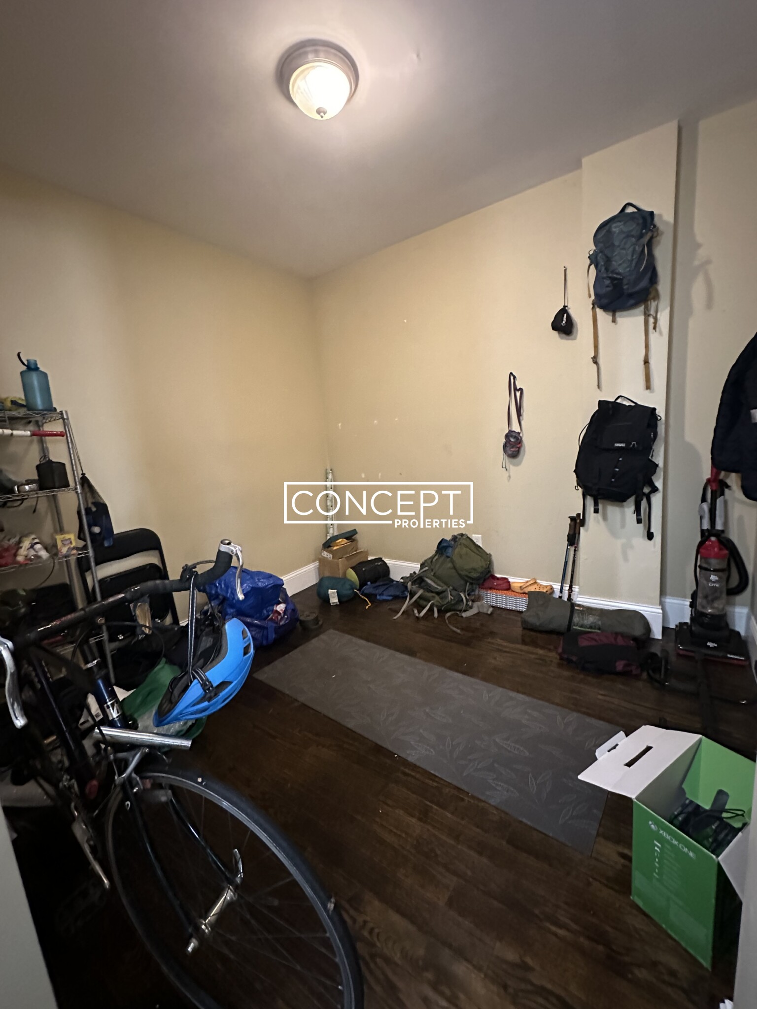 10 Bickford Ave, Mission Hill