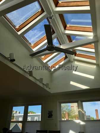 72 6th St, East Cambridge