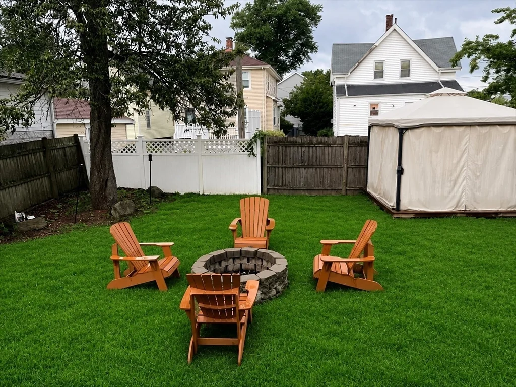 64 Germain Ave, West Quincy