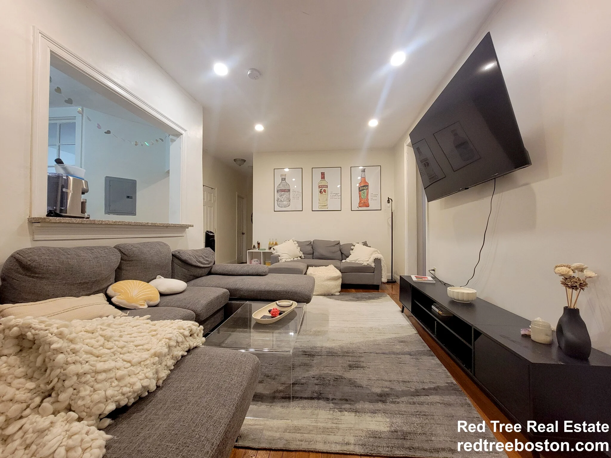 60 Egmont St, North Brookline