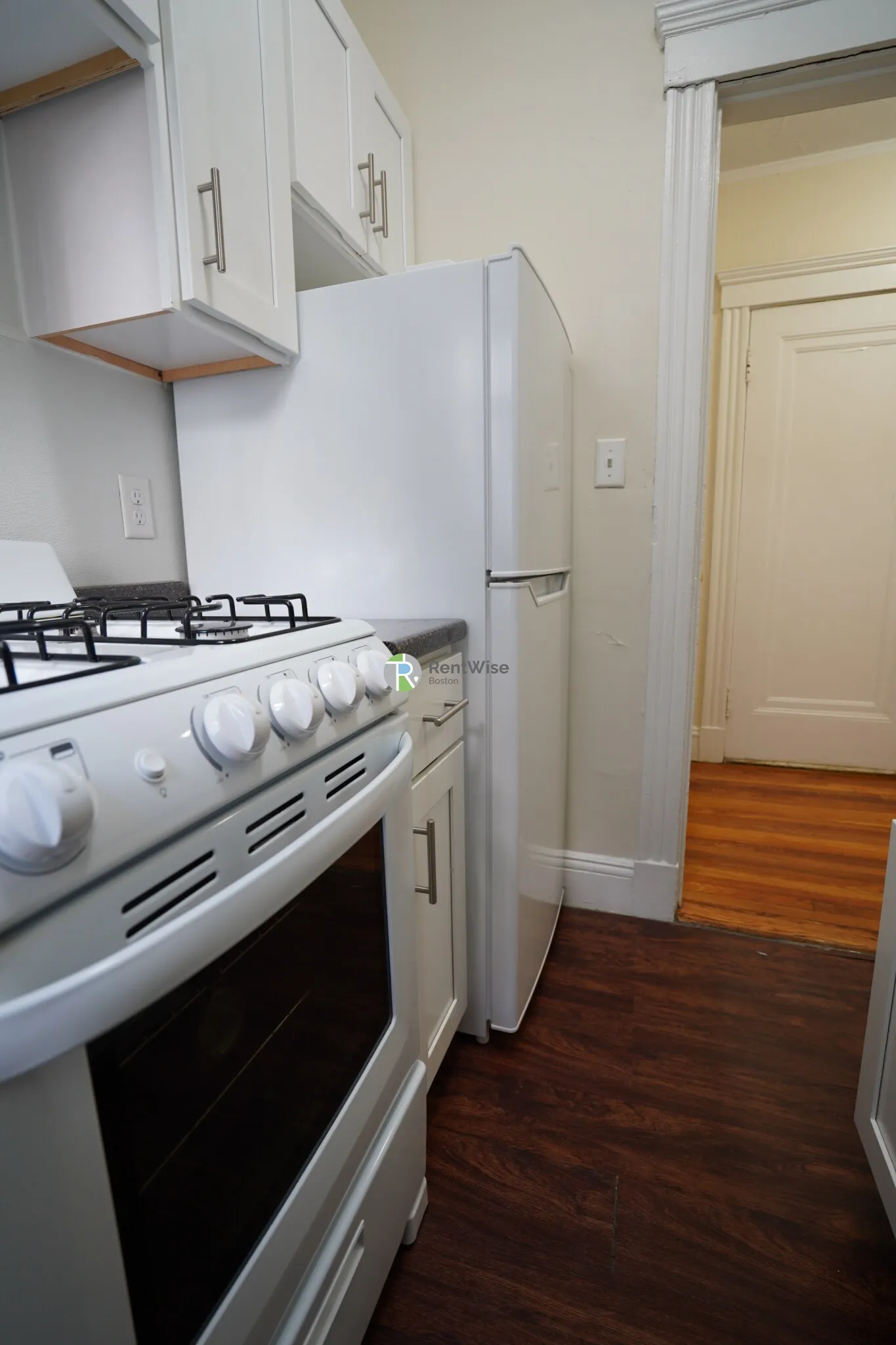 1185 Boylston St, Fenway