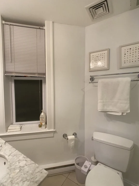 15 Garrison St, Back Bay