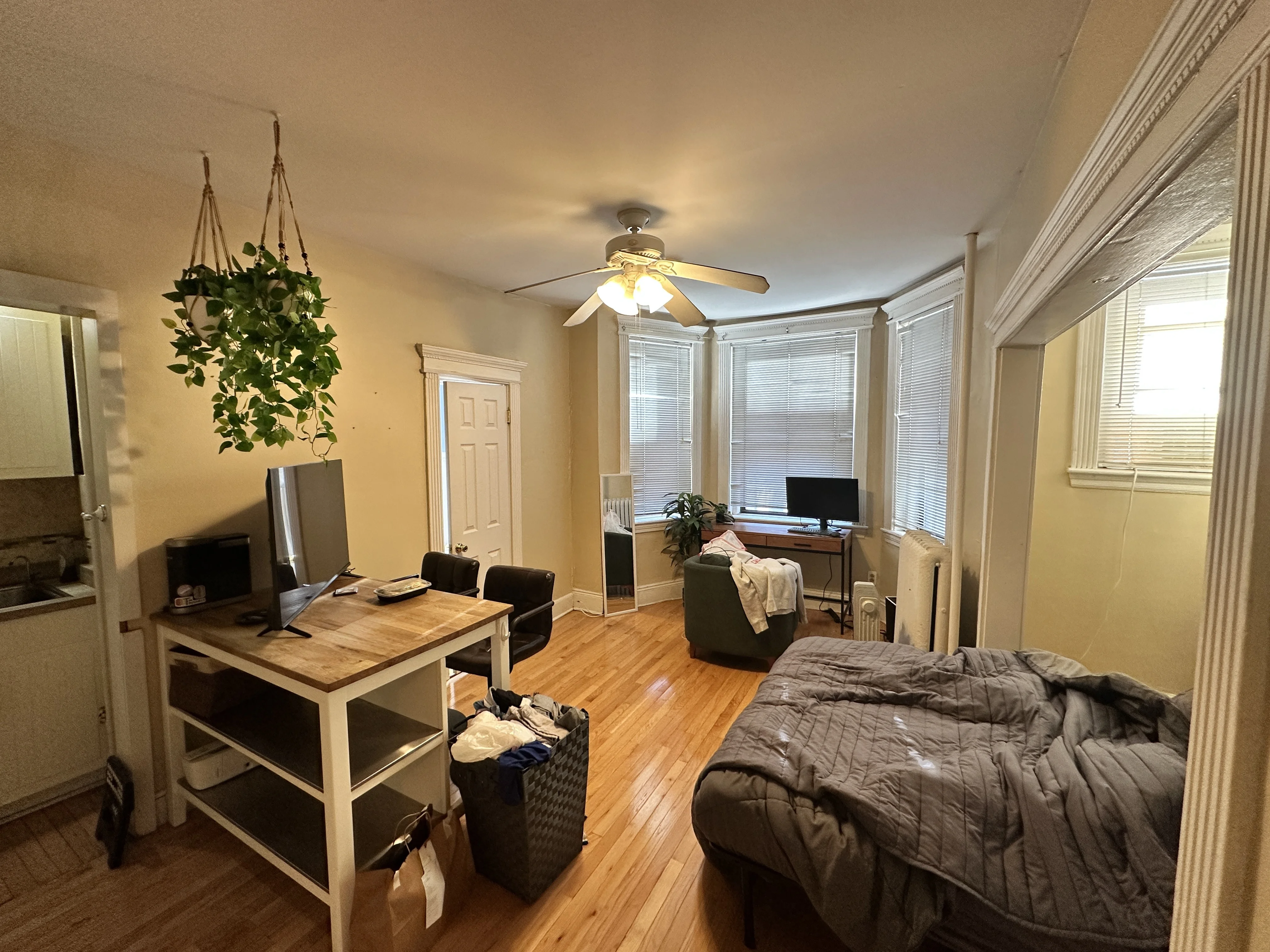 65 Burbank St, Fenway