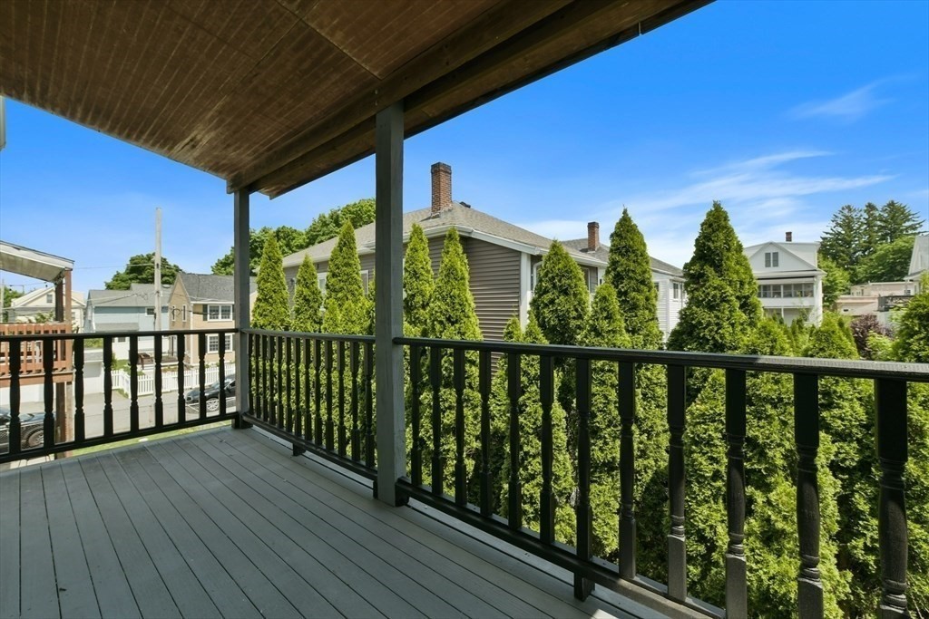 44-46 Pinkham Rd, Tufts University