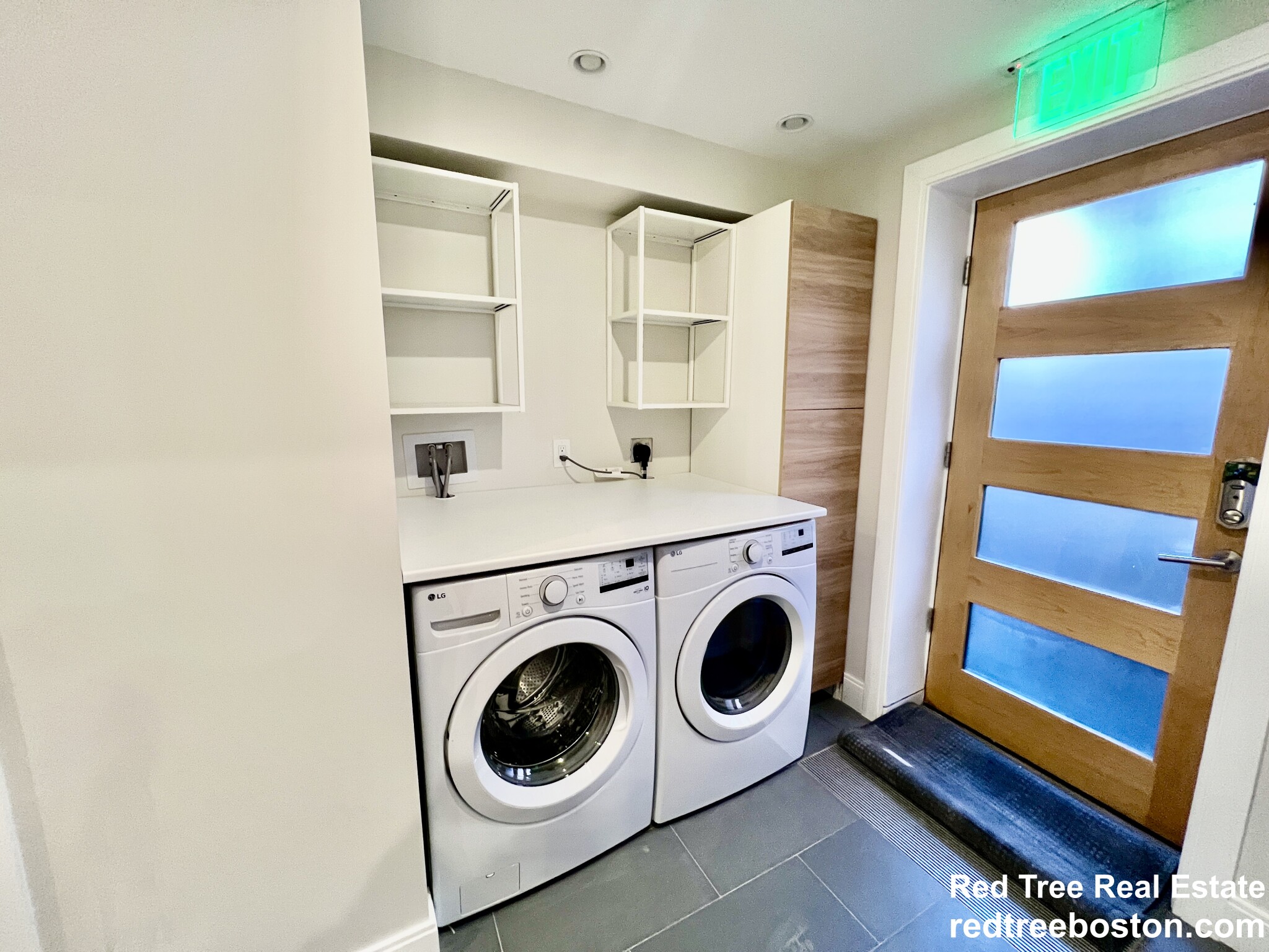 1607 Tremont St, Mission Hill