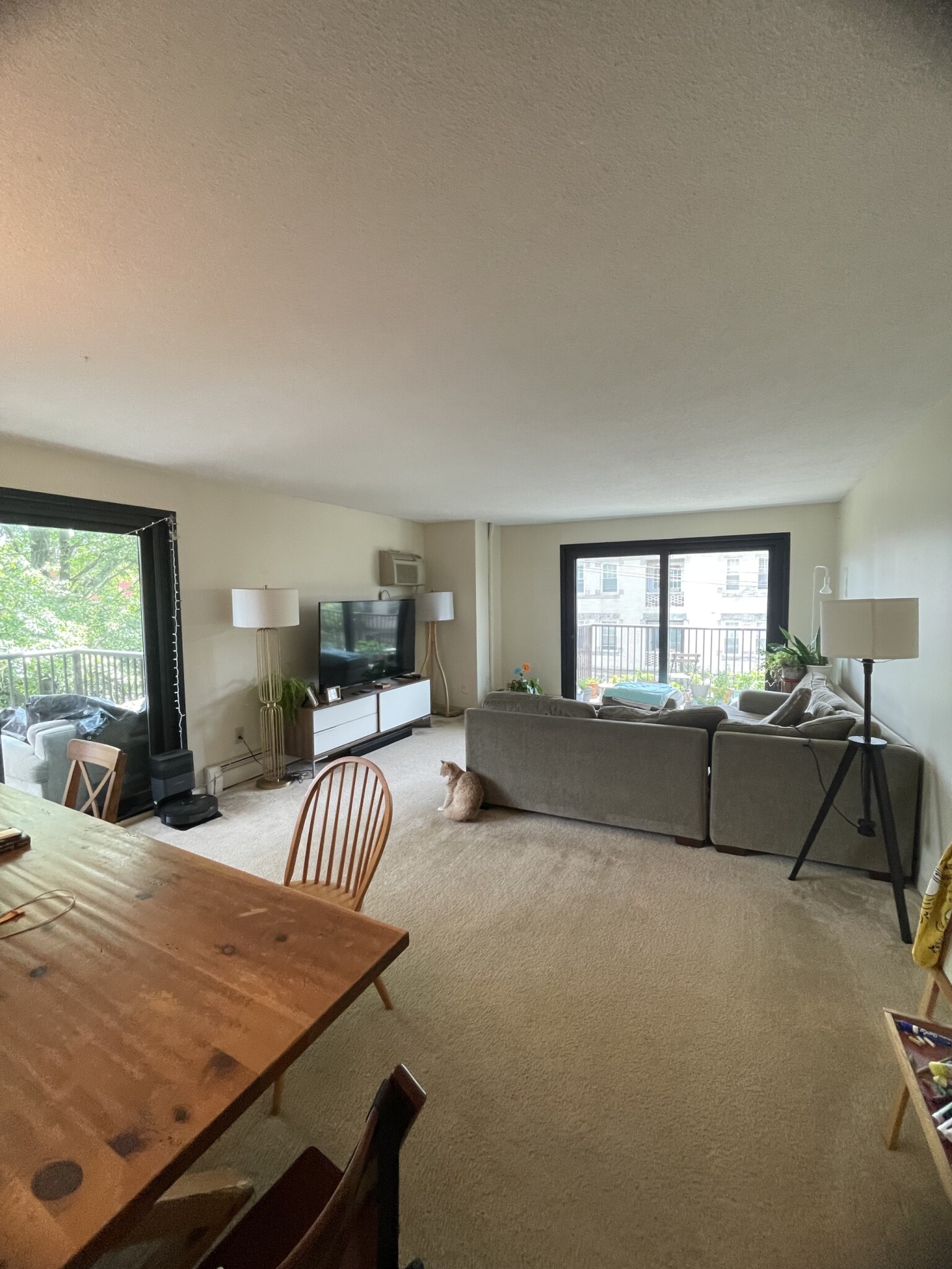 80 Pleasant St, Coolidge Corner