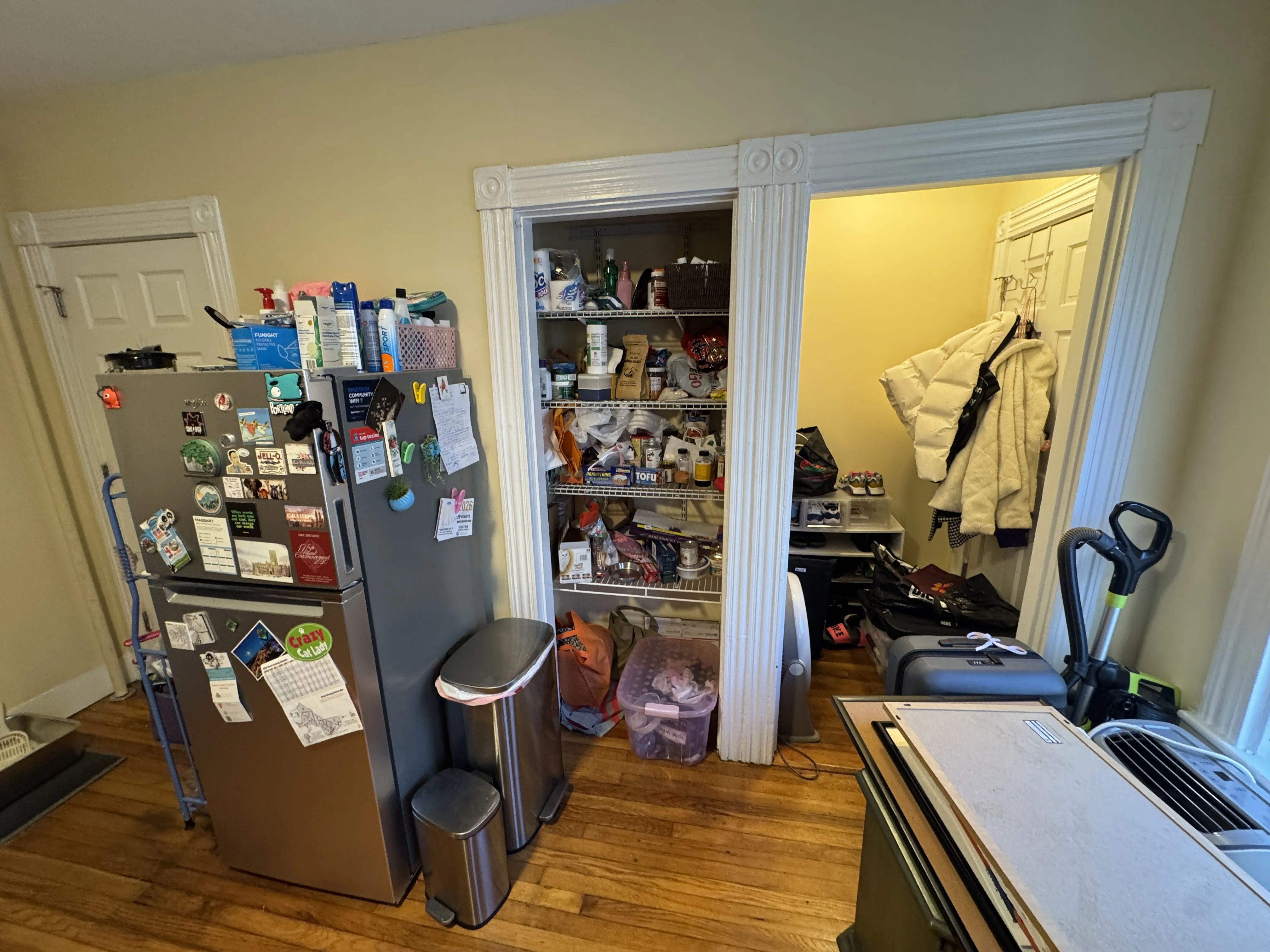 5 Blake St, North Cambridge