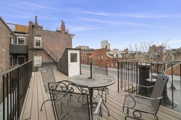 84 W Concord St, Boston