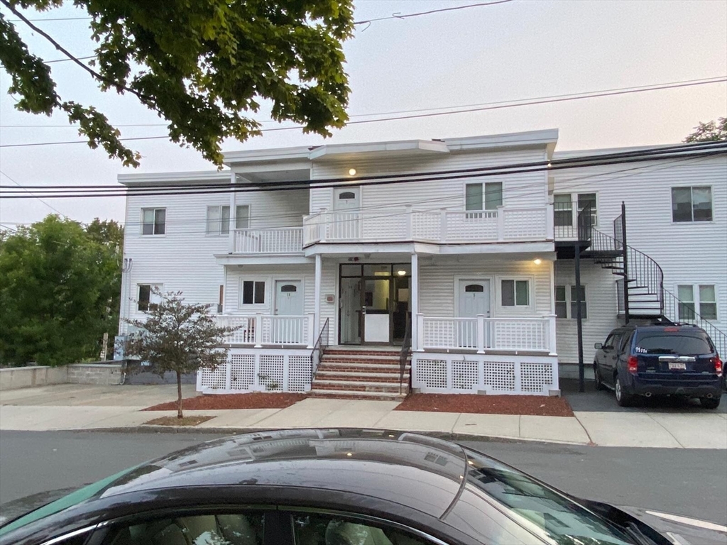 34 Franklin Ave, Revere