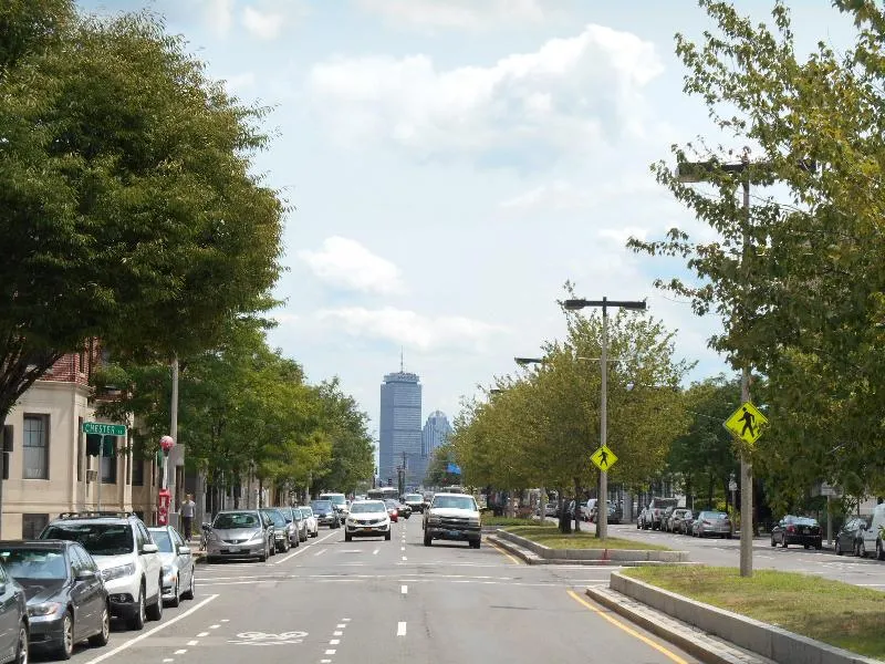 71 Brighton Ave, Allston