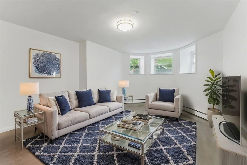 57 Brighton Ave, Allston