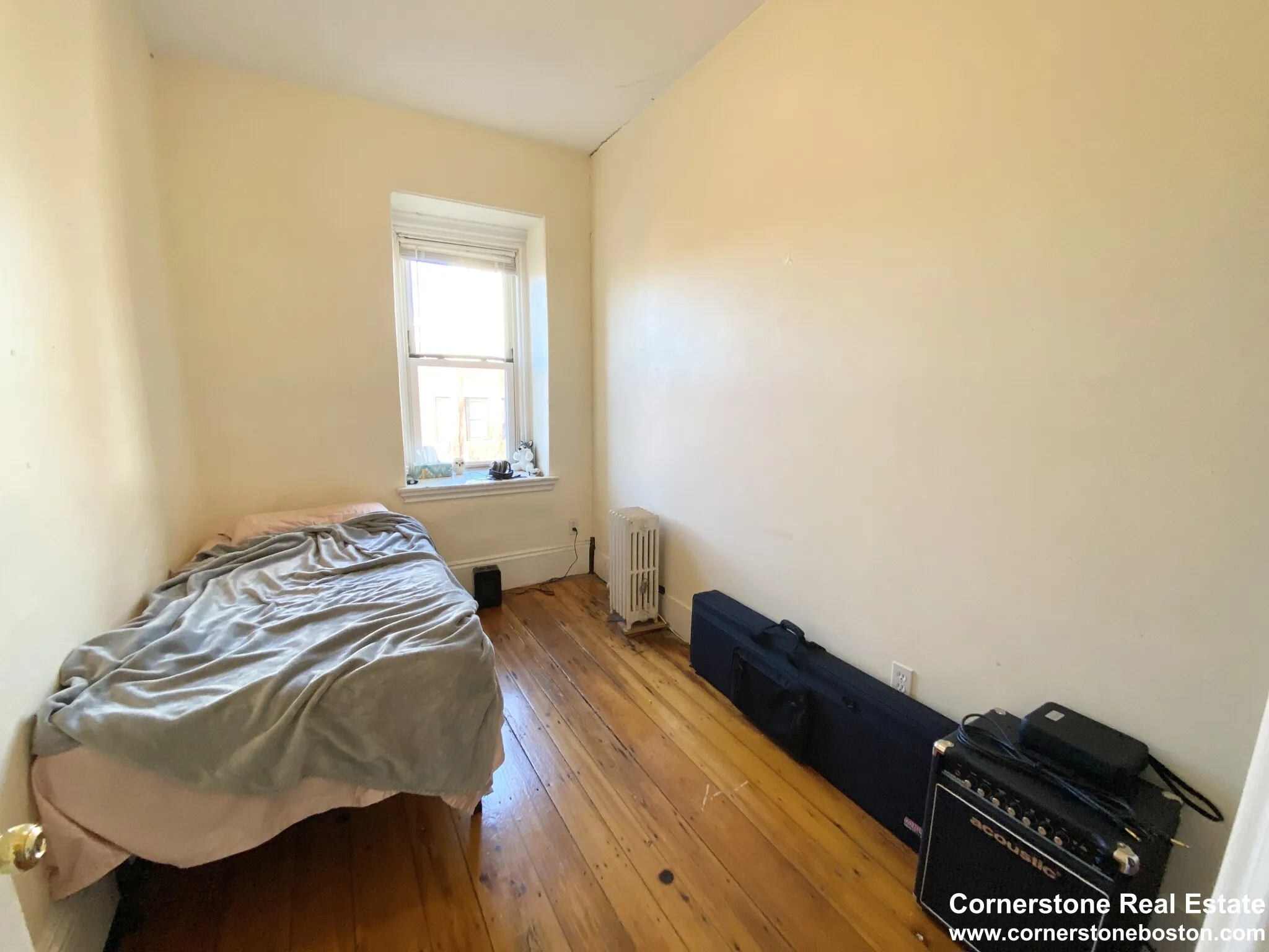 31 Worthington St, Mission Hill