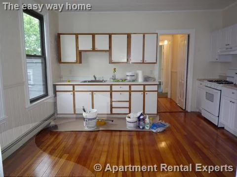 320 Somerville Ave, Union Square