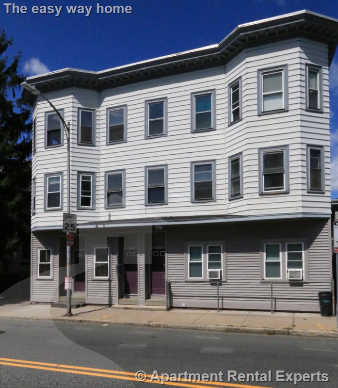 173 Rindge Ave, Porter Square