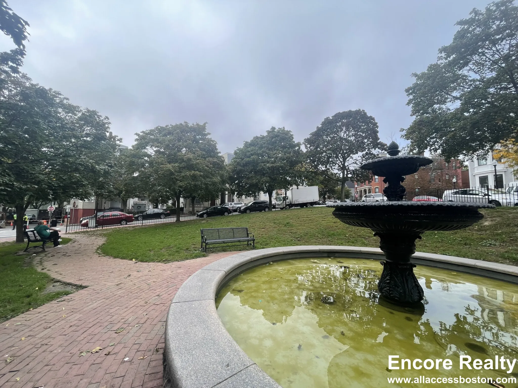 75 Putnam St, Eagle Hill