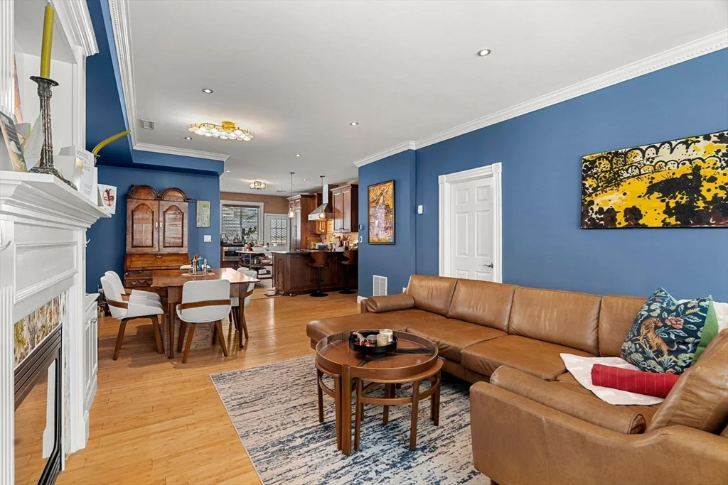 7 Horton St, Newburyport