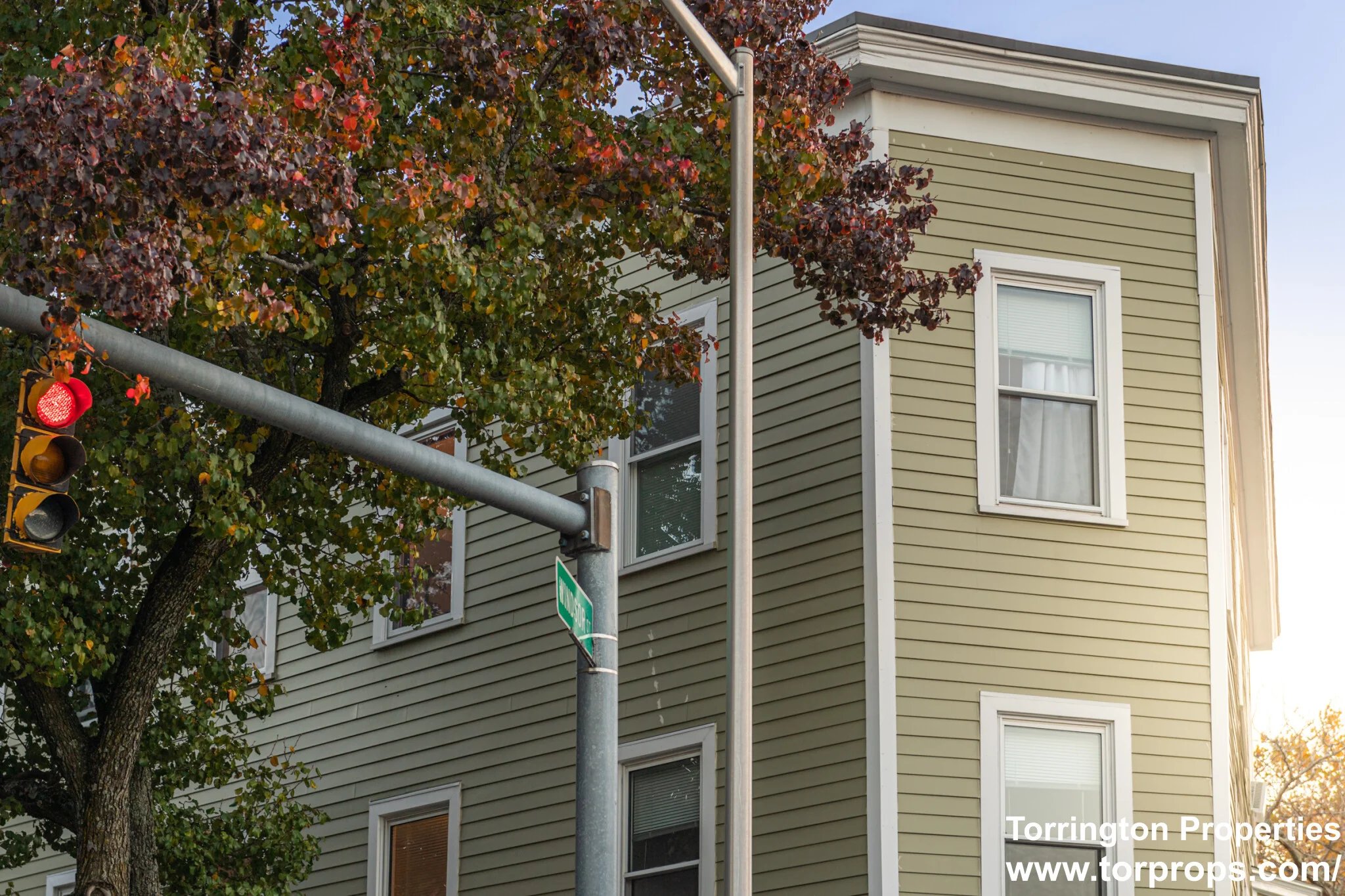 88 Hampshire St, The Port