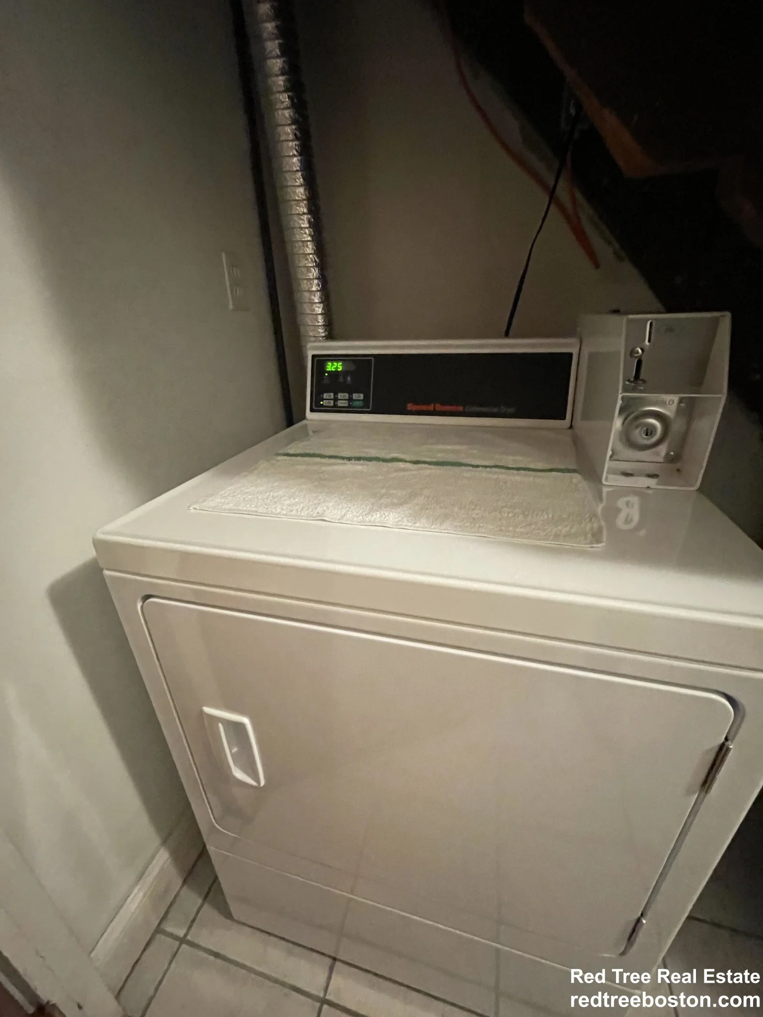 49 Dwight St, South End