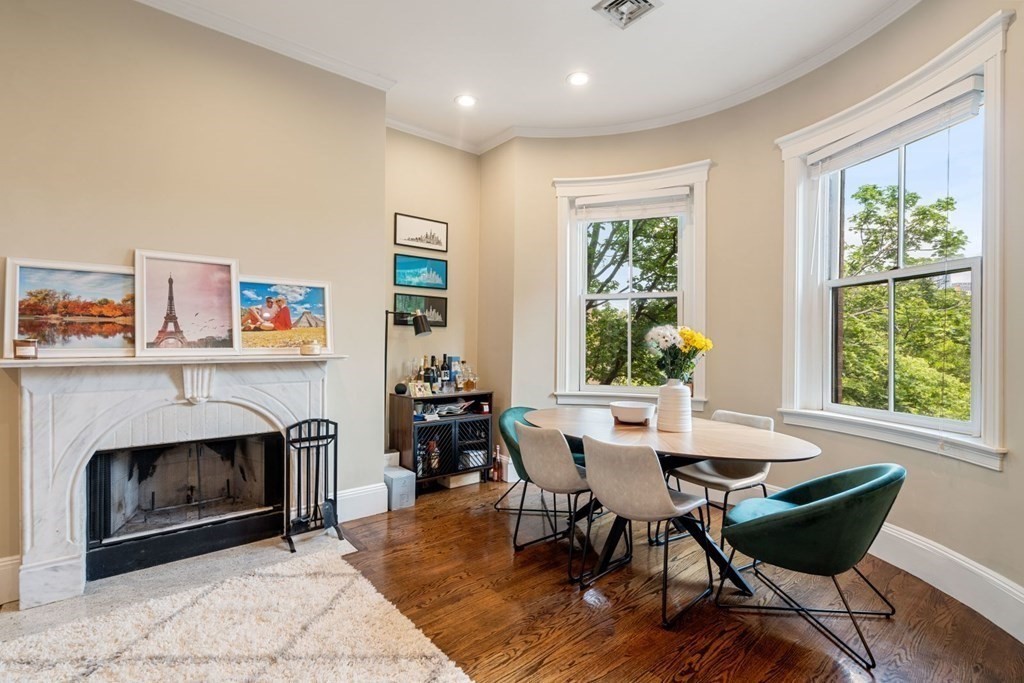 70 Waltham St, South End