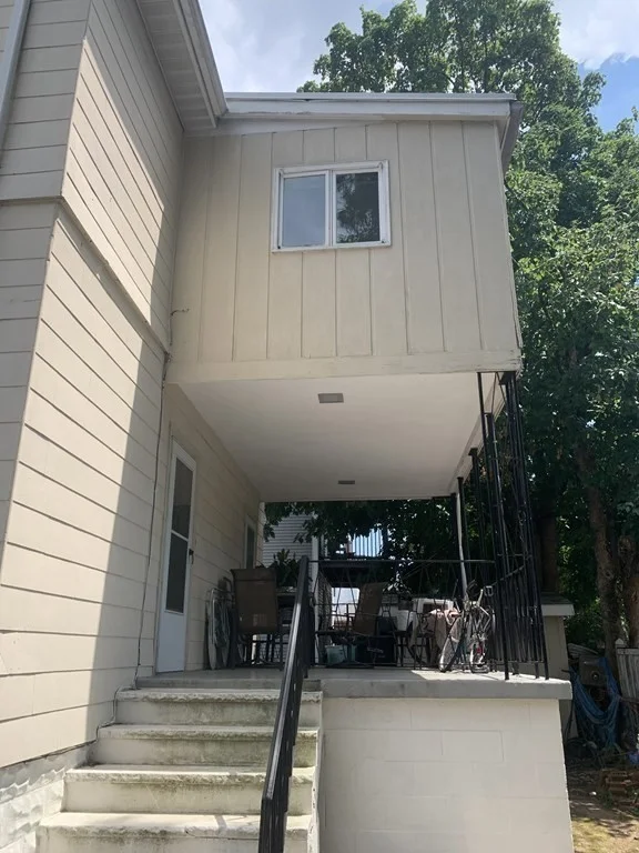 52 Winter St, Tufts University