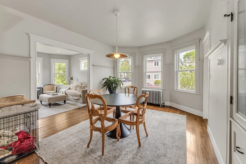248 Roslindale Ave, Roslindale