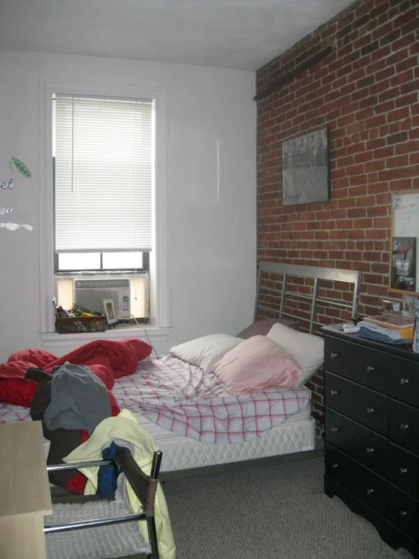 23 Cortes St, Back Bay