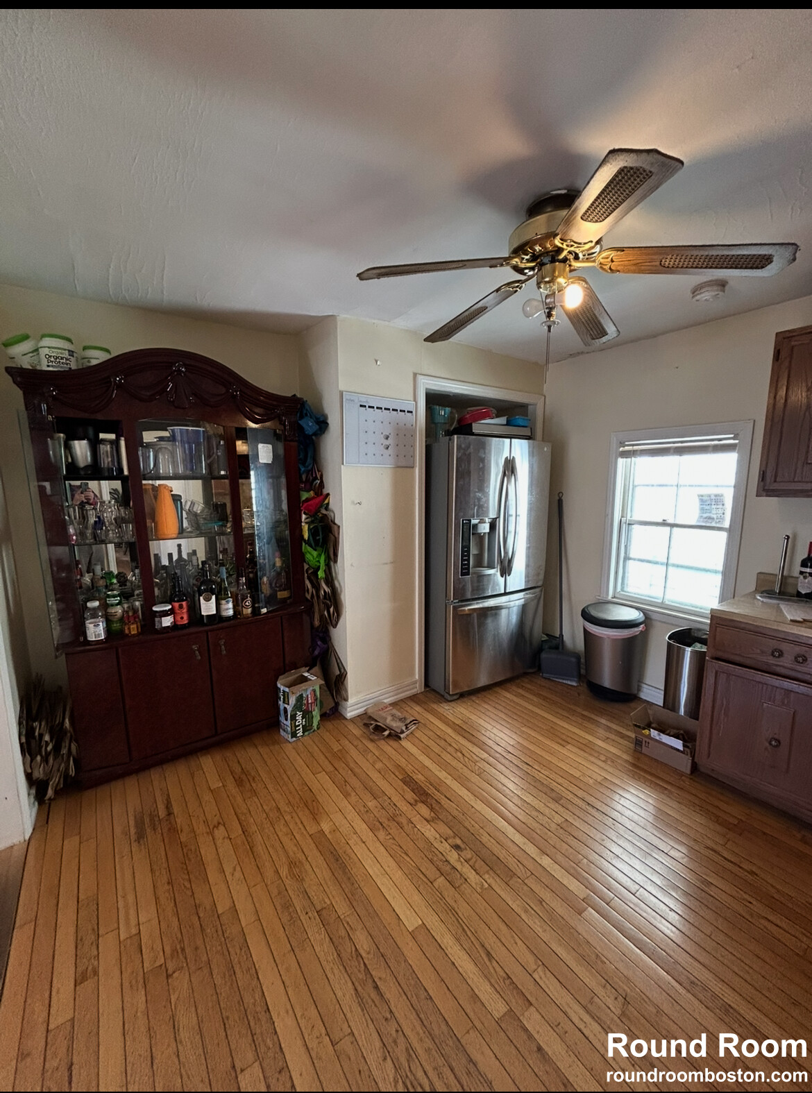 4 Saint Mary Rd, Mid-Cambridge