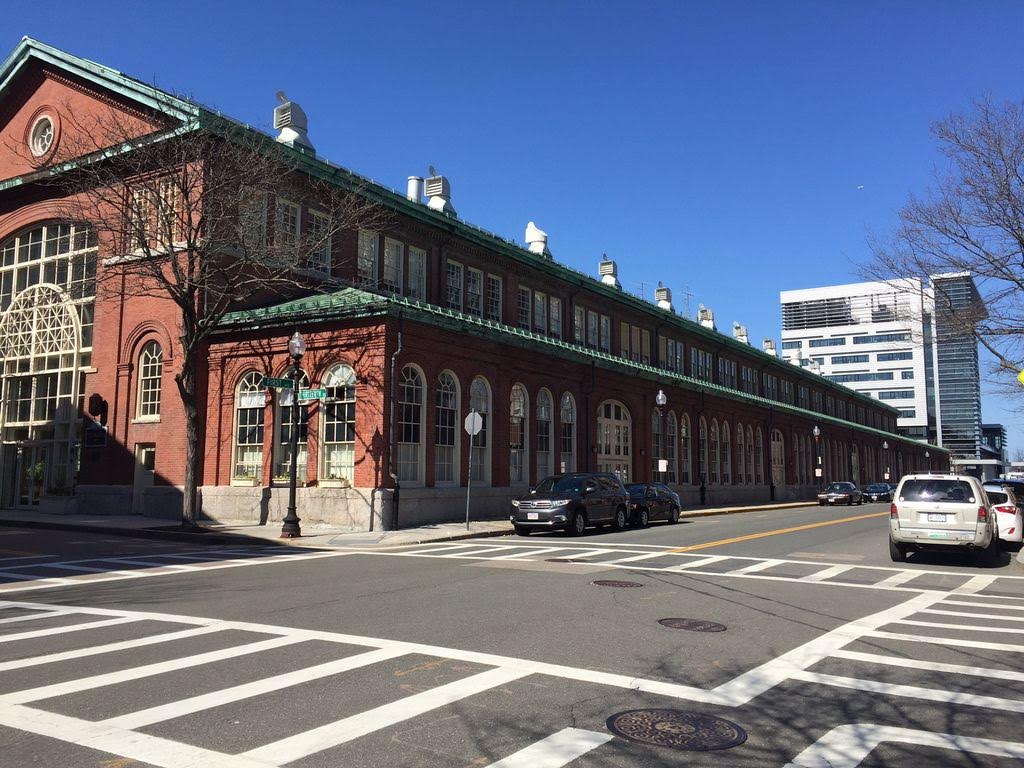 106 13th St, Charlestown