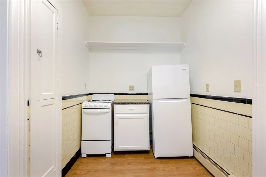 34 High, North Attleboro