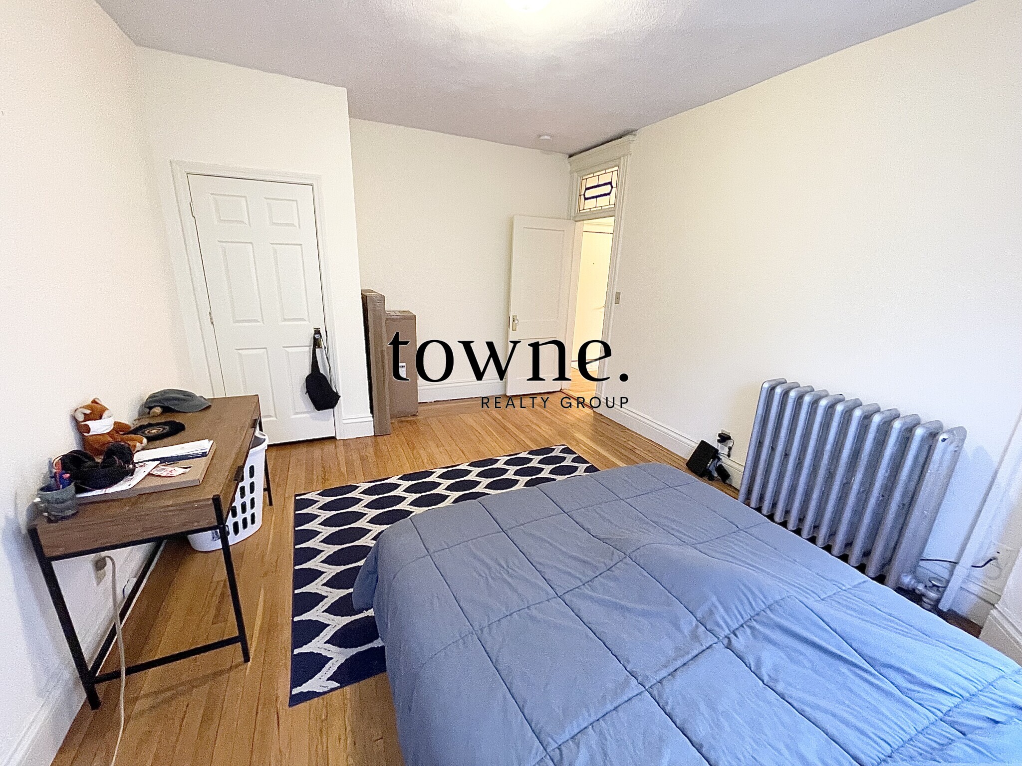 105 Queensberry St, Fenway