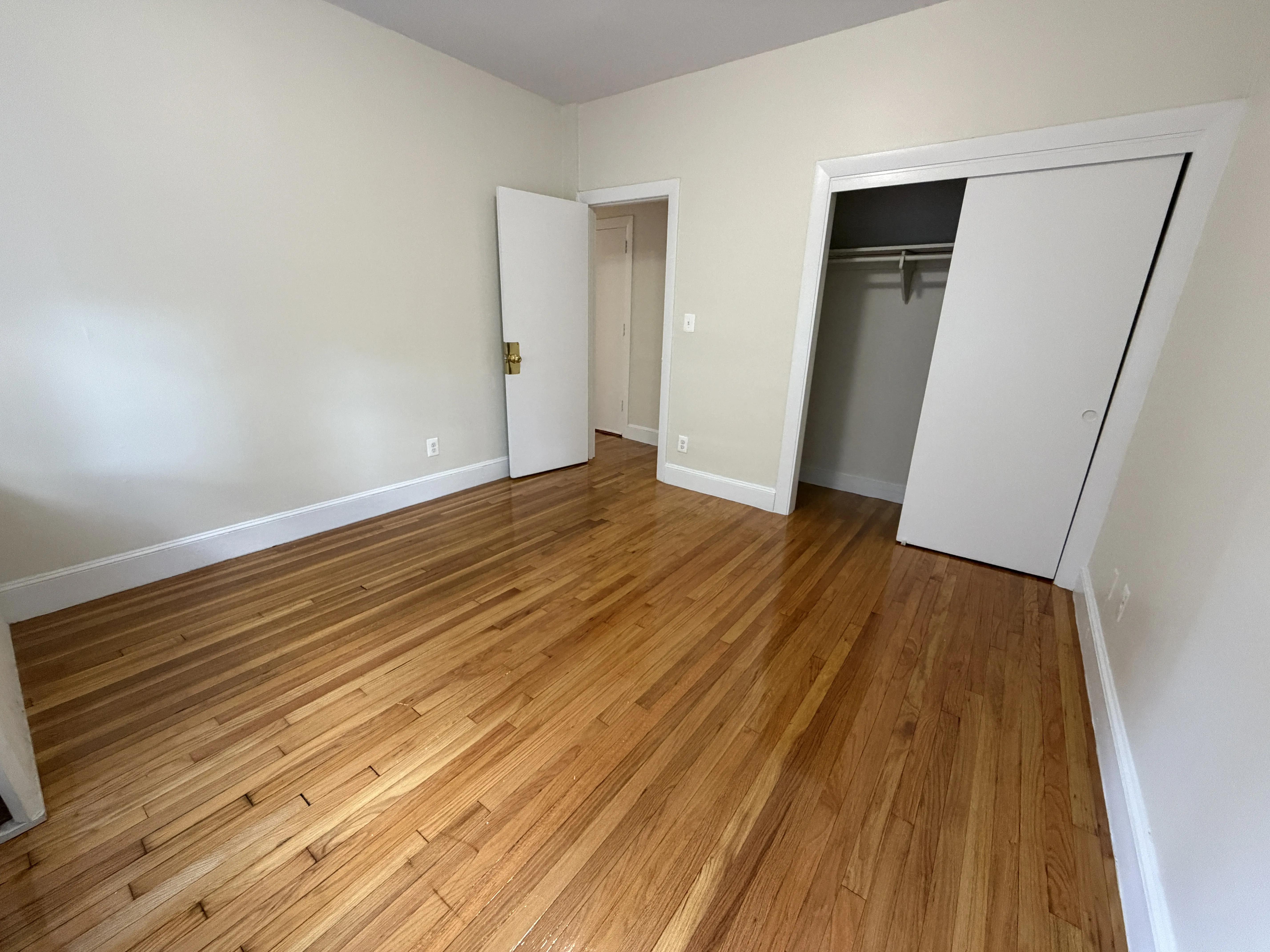 33 Lancaster Ter, Corey Hill