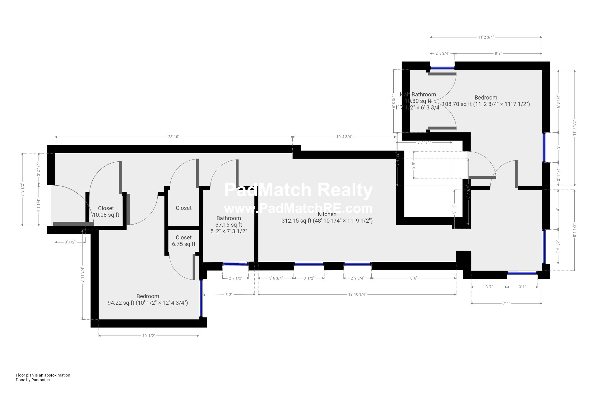 47 Englewood Ave, Brighton