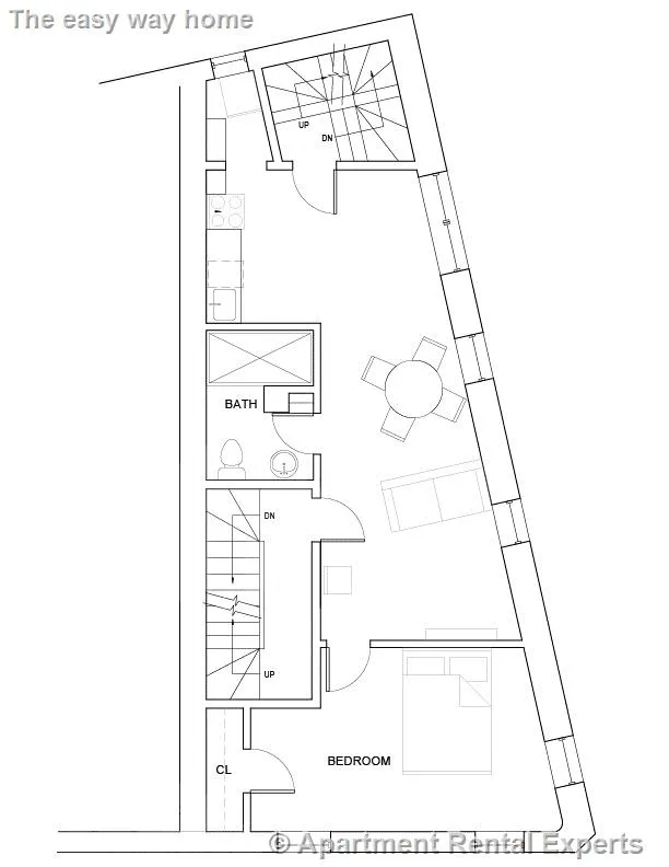 116 Willow St, Inman Square